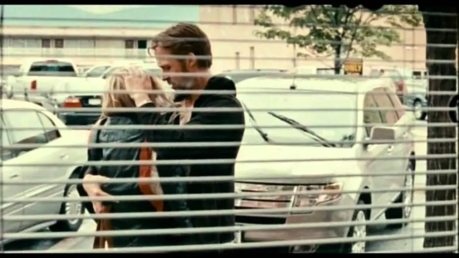 Видео к фильму Валентинка — Blue Valentine - Bande-annonce VOST