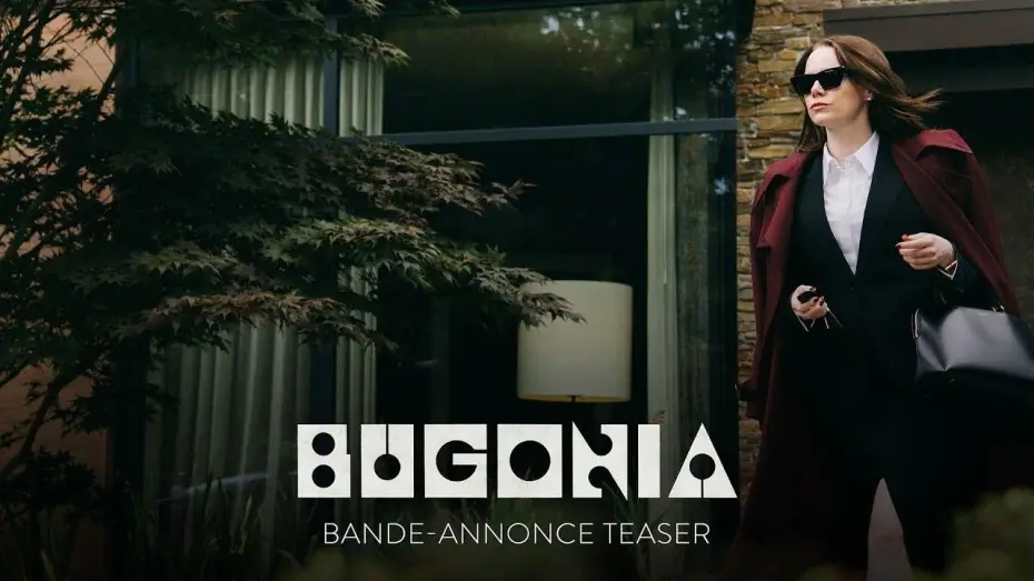 Видео к фильму Бугония | Bugonia - Teaser VOST [Au cin&eacute;ma le 12 novembre]