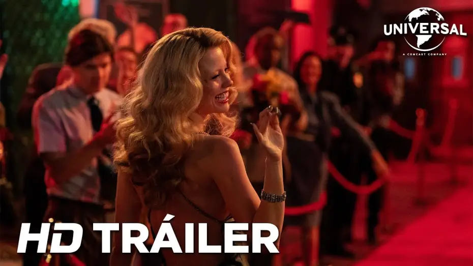 Видео к фильму Максин XXX | Tr&aacute;iler Oficial en espa&ntilde;ol