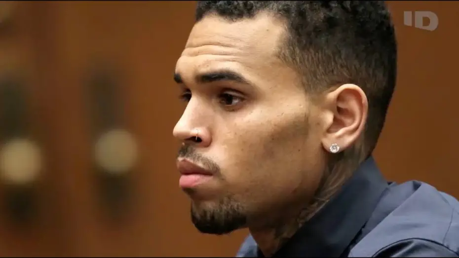 Видео к фильму Chris Brown: A History of Violence | Chris Brown: A History of Violence -- Trailer -- ID