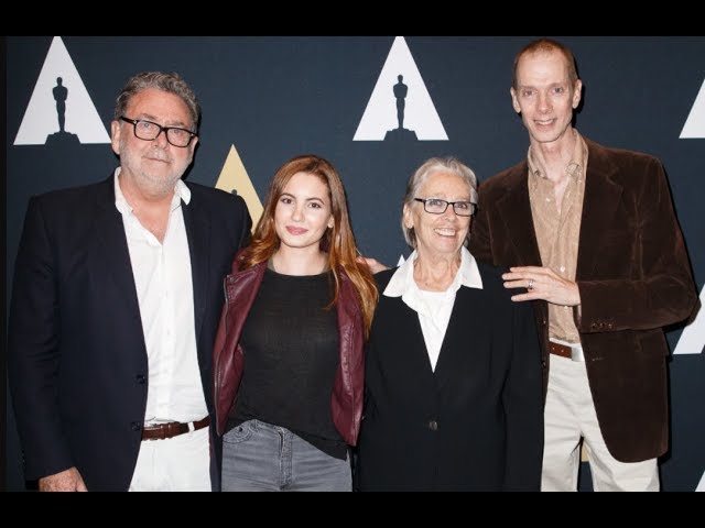 Видео к фильму Лабиринт Фавна | PST LA/LA at the Academy: &ldquo;Pan&rsquo;s Labyrinth&rdquo;