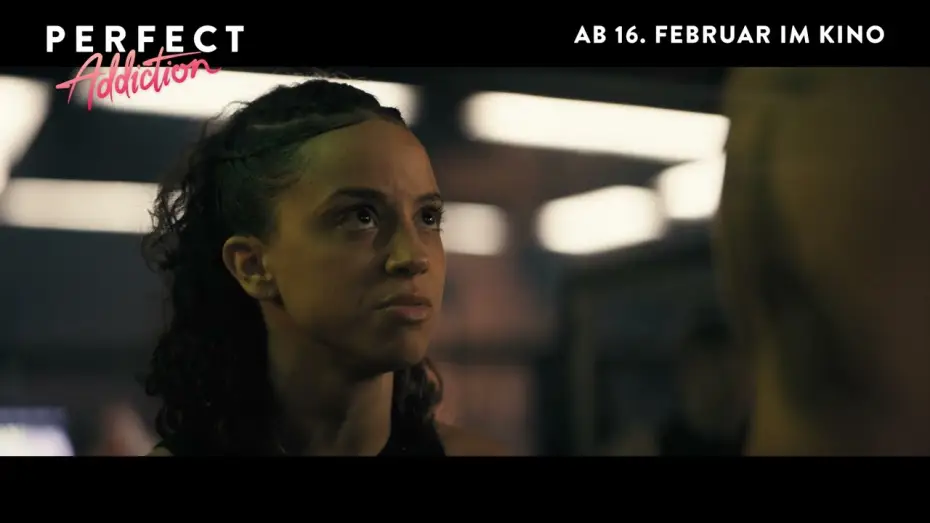 Видео к фильму Идеальная зависимость | Spot 2 - Fight