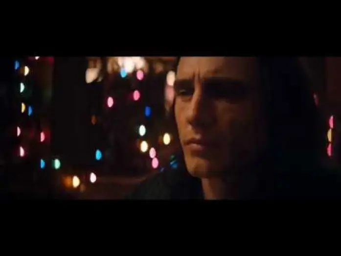 Видео к фильму Горе-творец | Interview With The Real Greg Sestero | THE DISASTER ARTIST