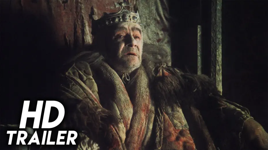 Видео к фильму Джабервоки | Jabberwocky (1977) ORIGINAL TRAILER [HD 1080p]