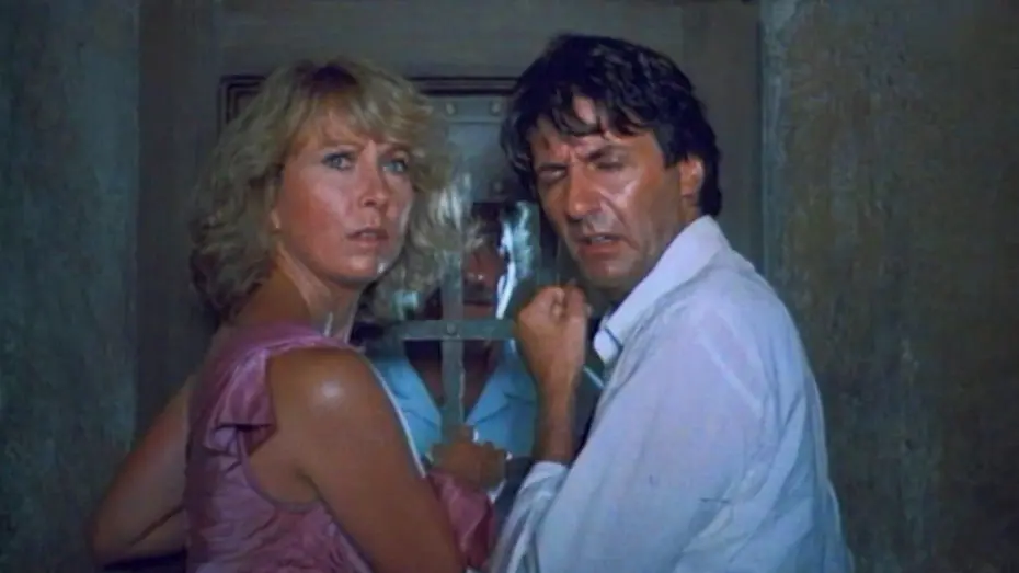 Видео к фильму Чудеса | Miracles (1986) ORIGINAL TRAILER [HQ]