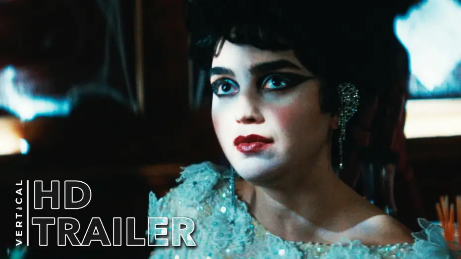 Видео к фильму Мой сосед &mdash; монстр | Official Trailer