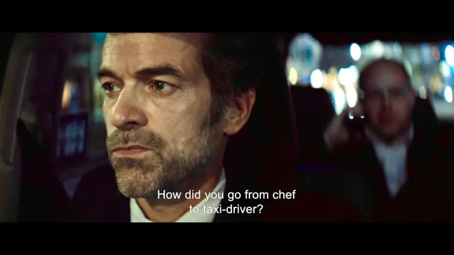 Видео к фильму Недостающая часть | A Missing Part / Une part manquante (2024) - Trailer (English Subs)