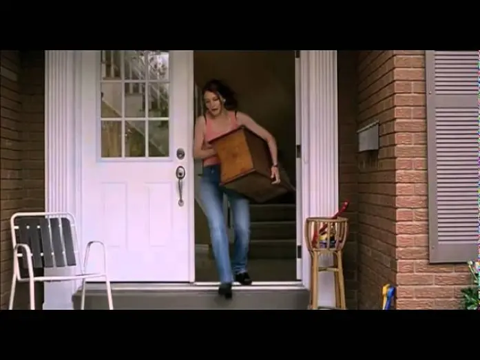 Видео к фильму Безопасность вещей | The Safety of Objects Official Trailer #1 - Dermot Mulroney Movie (2001) HD