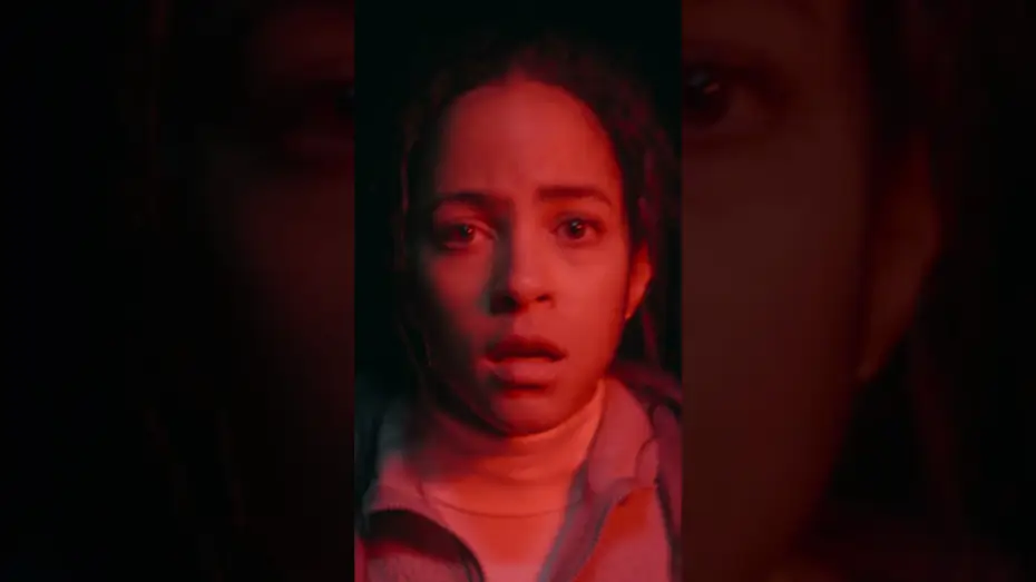 Видео к фильму Passenger | Seeing red? Stop driving.