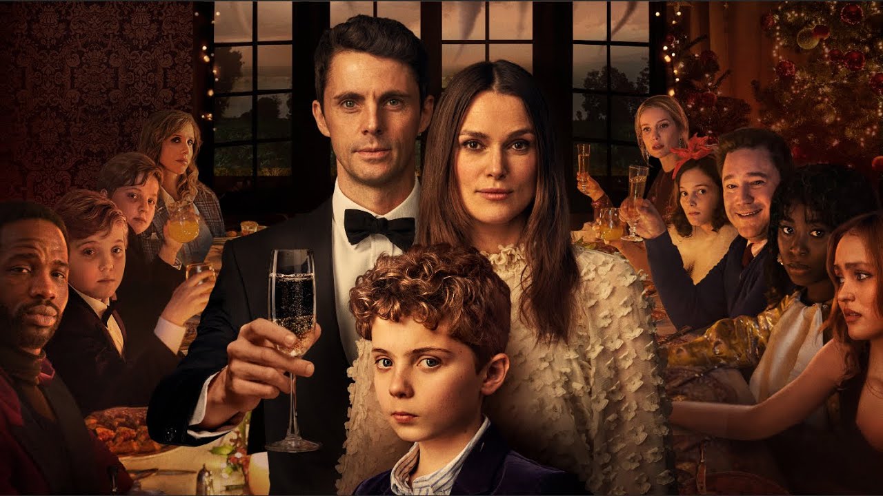 Видео к фильму Тихая ночь | ТИХА НІЧ - офіційний трейлер (український)