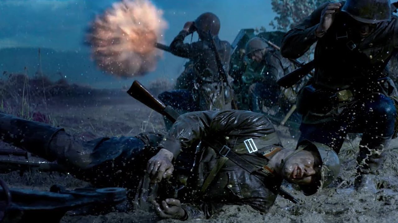 Видео к фильму Подольские курсанты | Подольские курсанты - Трейлер (HD)