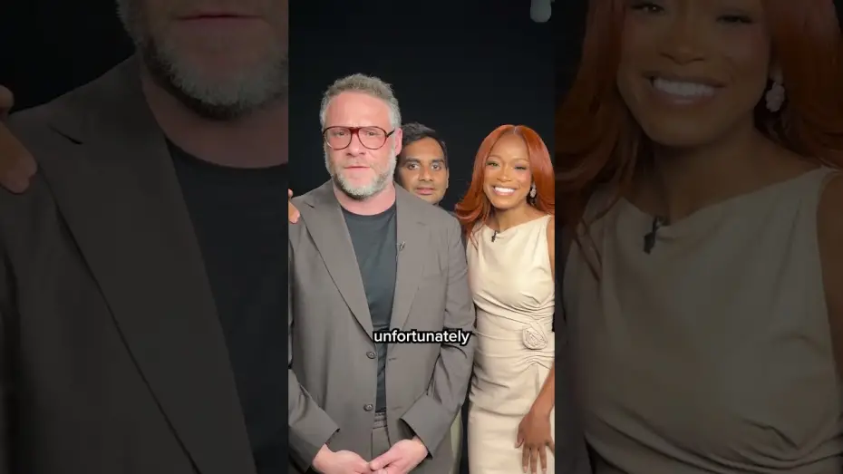 Видео к фильму Везунчики | GOOD NEWS: sandra oh is alive. MORE GOOD NEWS: Good Fortune tickets are on sale NOW!