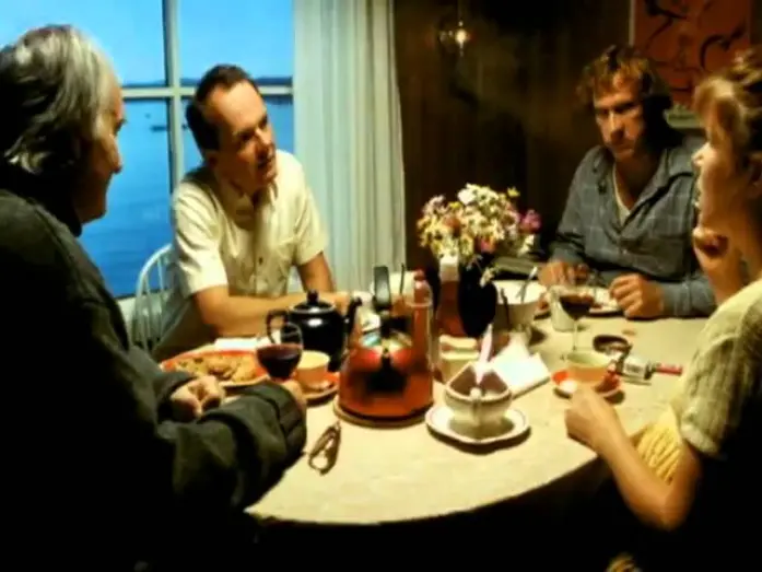 Видео к фильму Эллинг | Elling - Trailer