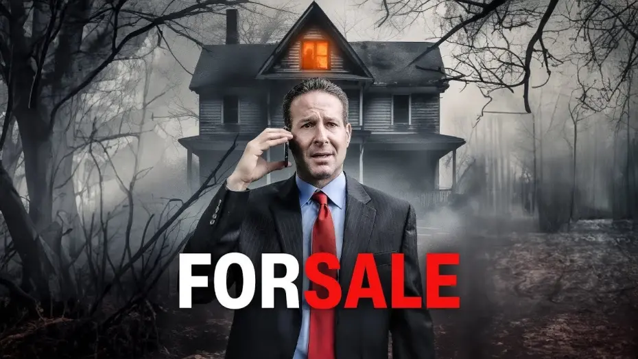 Видео к фильму Дом на продажу | For Sale | Official Trailer | Horror Brains