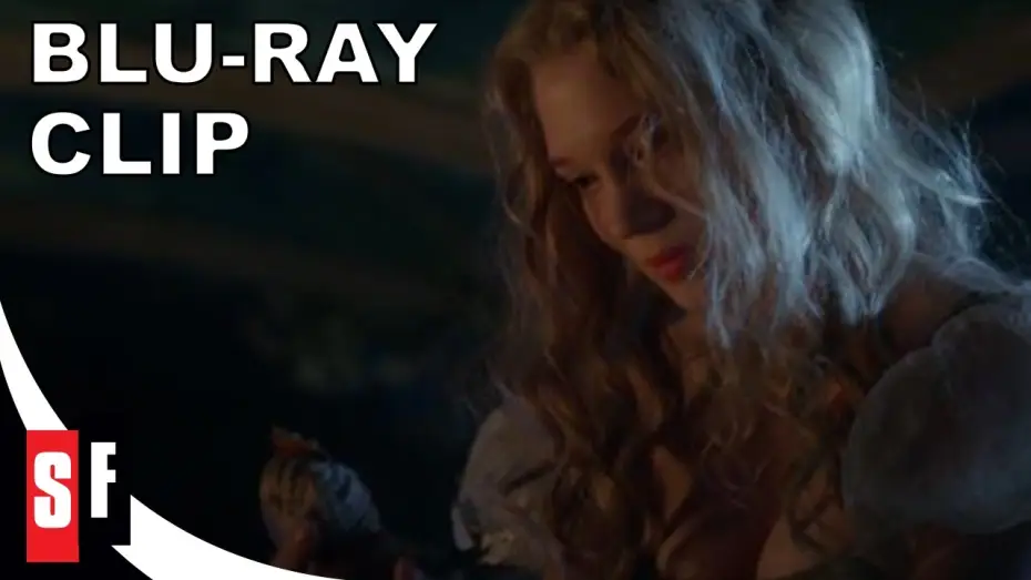 Видео к фильму Красавица и чудовище | The Doll [Subtitled]