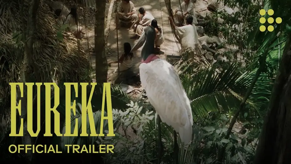 Видео к фильму Eureka | Official MUBI Trailer [Subtitled]