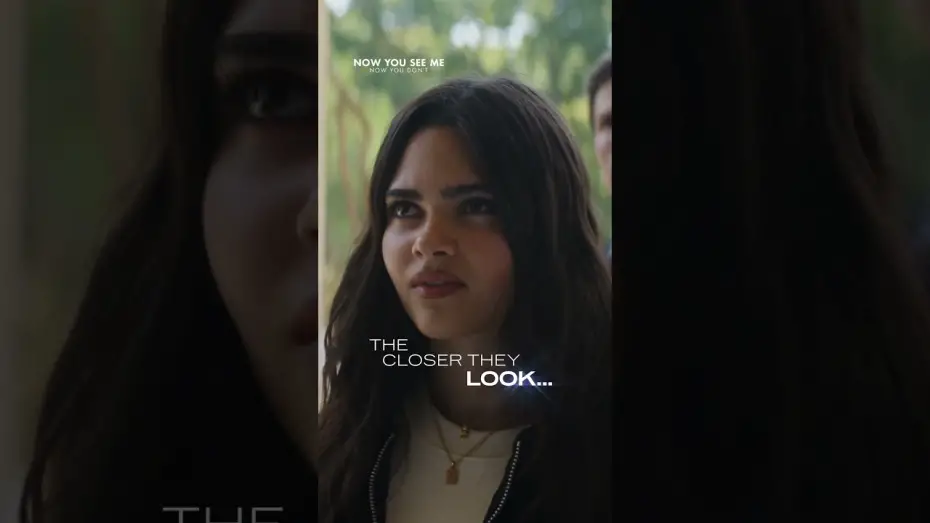 Видео к фильму Иллюзия обмана 3 | Ready to see some magic?