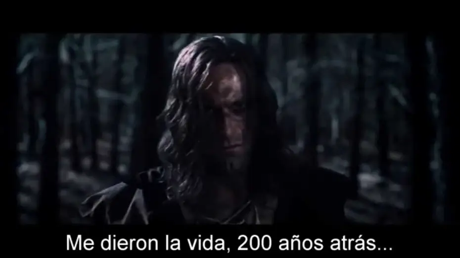 Видео к фильму Я, Франкенштейн — Yo Frankenstein - Trailer Oficial - Subtitulado Español Latino - 2014 - HD