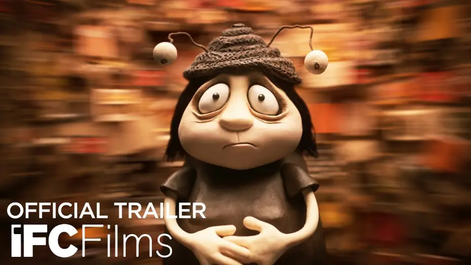 Видео к фильму Мемуары улитки | Official US Trailer