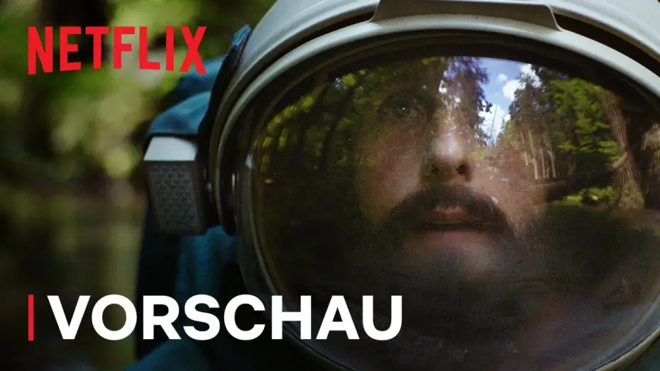 Видео к фильму В космосе | Vorschau
