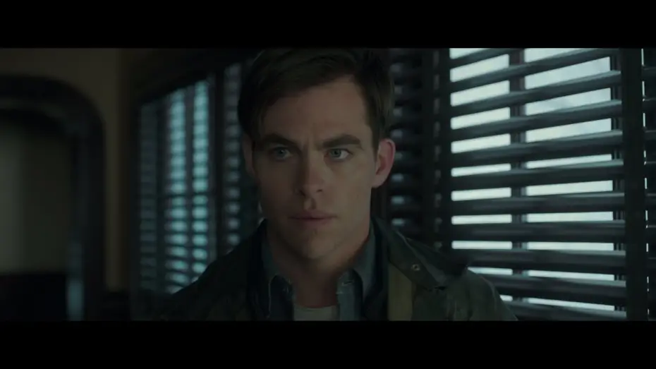 Видео к фильму И грянул шторм | The Finest Hours - Premi&egrave;re bande-annonce (VF)