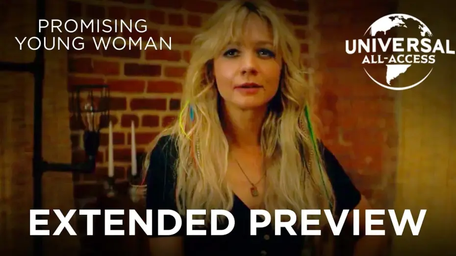 Видео к фильму Девушка, подающая надежды | The So-Called "Nice Guy" - Extended Preview