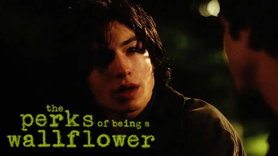 Видео к фильму Хорошо быть тихоней | 'Patrick & Charlie's Deep Conversation' Scene | The Perks of Being a Wallflower