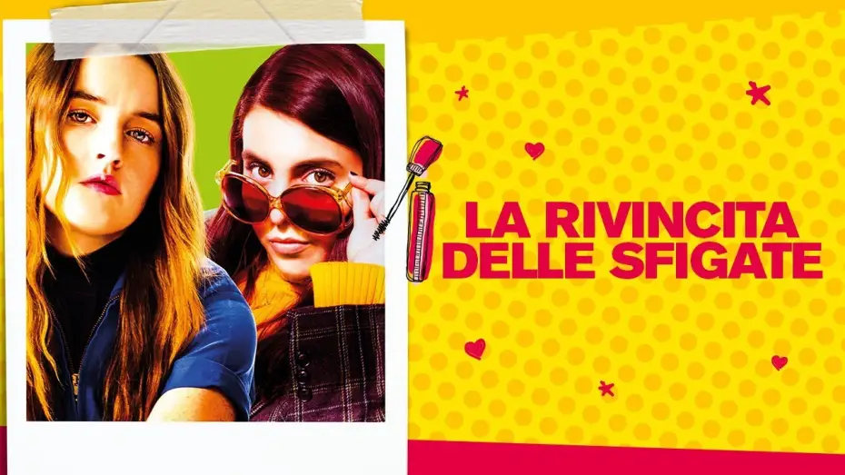 Видео к фильму Образование — La rivincita delle sfigate - Trailer 60" Italiano ufficiale