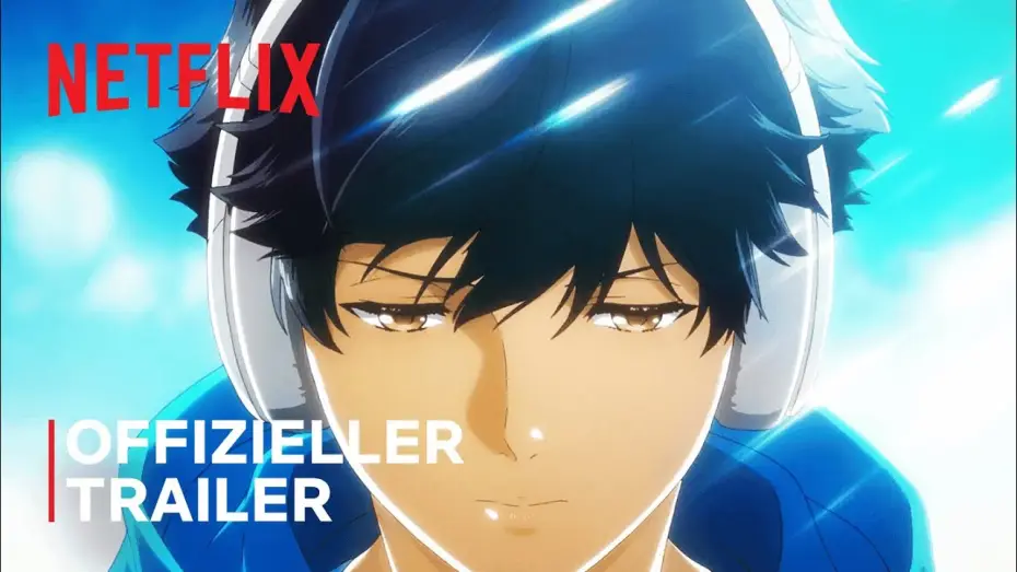 Видео к фильму Пузырь | Bubble | Offizieller Trailer | Deutsch HD