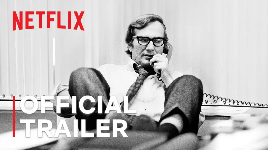 Видео к фильму Сокрытие | Official Trailer
