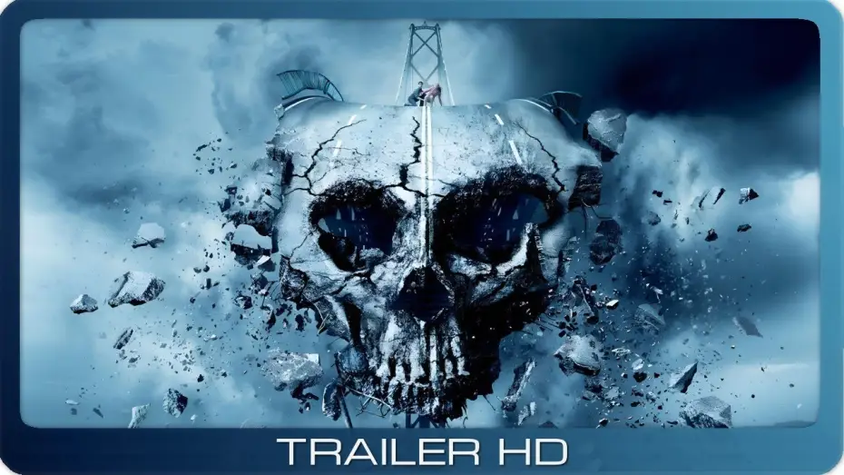 Видео к фильму Пункт назначения 5 | Final Destination 5 ≣ 2011 ≣ Trailer ≣ German | Deutsch
