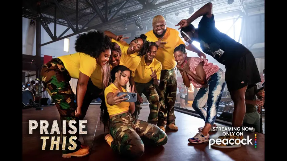 Видео к фильму Praise This | A Look Inside Featurette