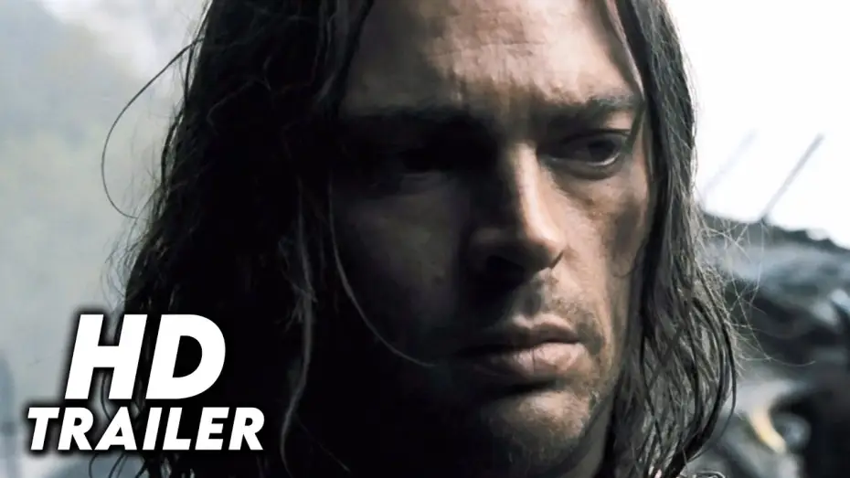 Видео к фильму Следопыт | Pathfinder (2007) Original Trailer [FHD]