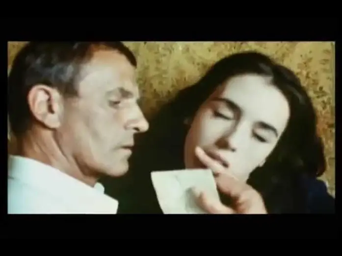 Видео к фильму Одержимая | Possession (1981) - Official Trailer
