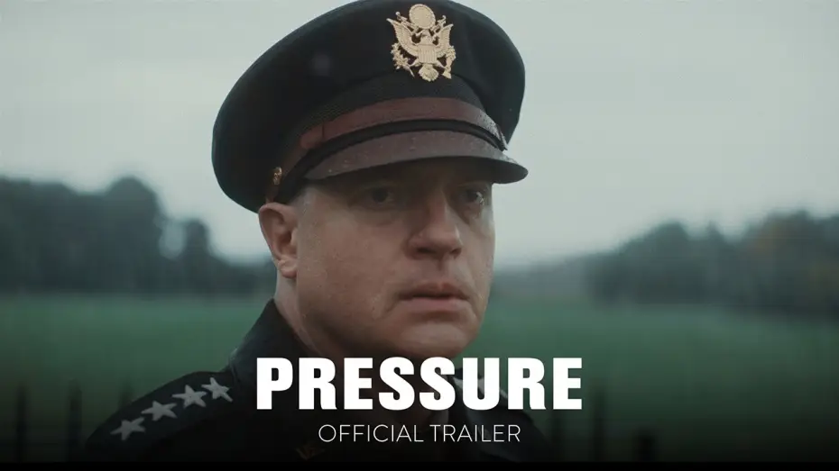Видео к фильму Давление | Official Trailer