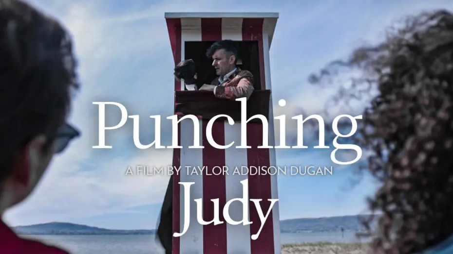 Видео к фильму Punching Judy — Punching Judy | Official Short Film