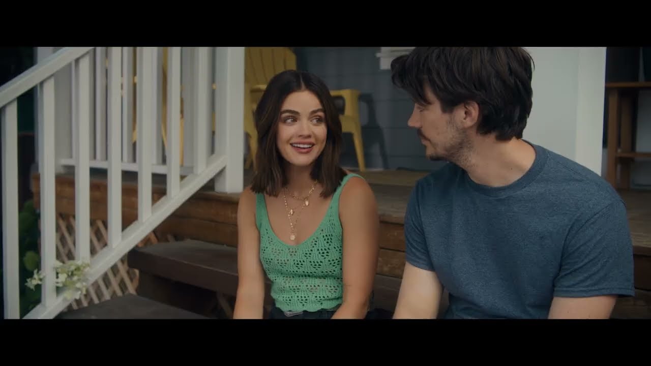 Видео к фильму Щенячья любовь | Trailer