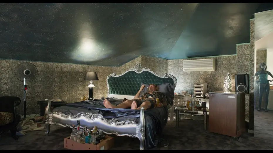 Видео к фильму Римини | Red Band US Trailer