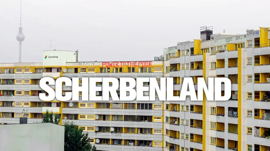 Видео к фильму Scherbenland | SCHERBENLAND Trailer Deutsch | German [HD]