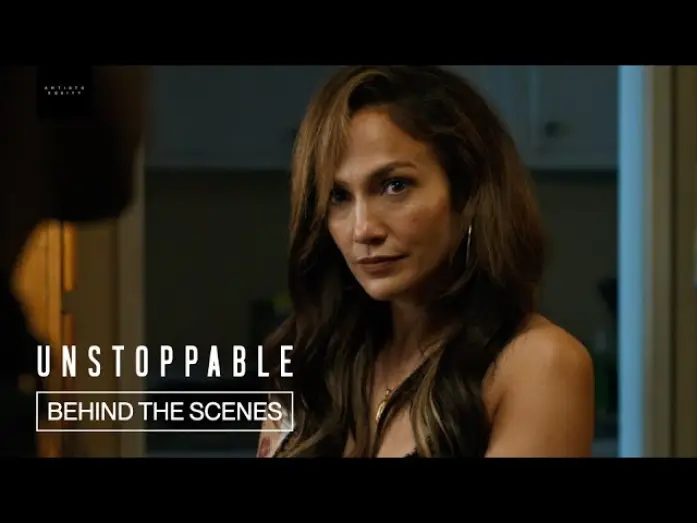 Видео к фильму Неукротимый | Judy Robles on Jennifer Lopez&rsquo;s performance as her in Unstoppable