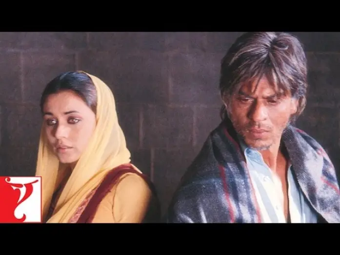 Видео к фильму Вир и Зара | Promo | Rani Mukerji as Never Before | Veer-Zaara | Shah Rukh Khan | Preity Zinta | Yash Chopra
