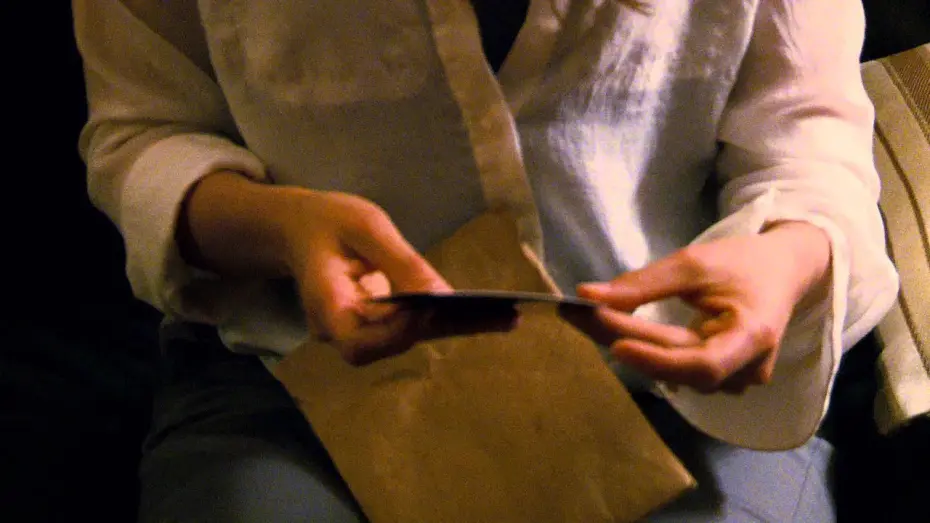 Видео к фильму Пересмешник | Mockingbird - Trailer