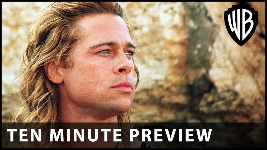 Видео к фильму Троя | The Director's Cut - Full Movie Preview