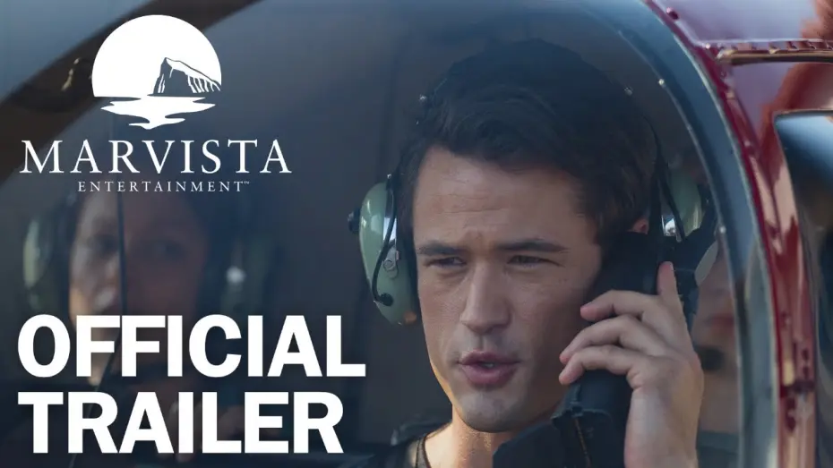 Видео к фильму Eruption: LA | Official Trailer