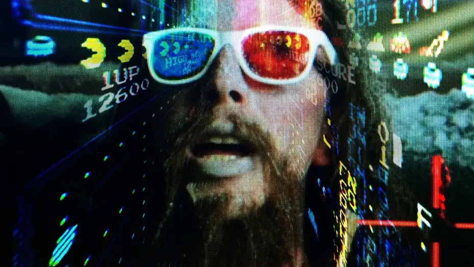 Видео к фильму Релаксер | Relaxer - Official Trailer - Oscilloscope Laboratories HD