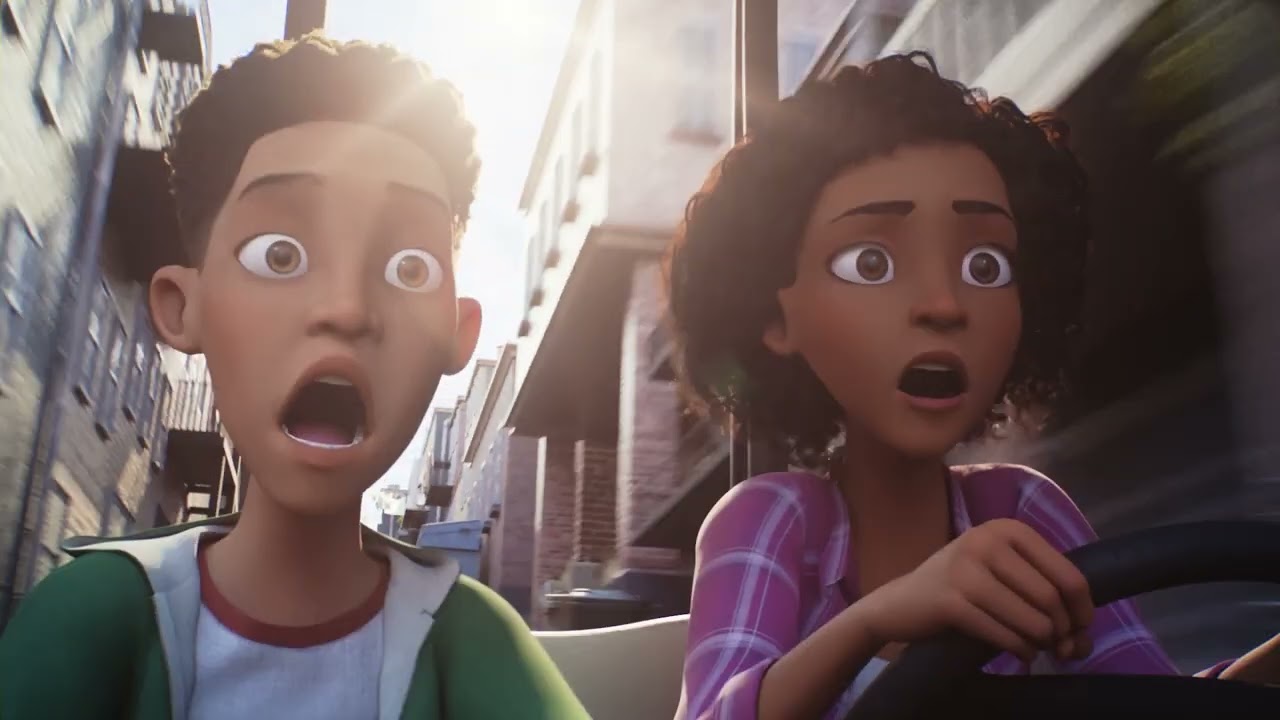 Видео к фильму Супермозг | Headspace  |  Official Trailer