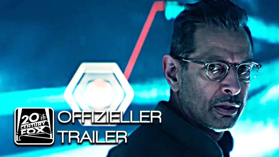 Видео к фильму День независимости: Возрождение | Independence Day: Wiederkehr | Trailer 1 | Deutsch HD German 2016 (Roland Emmerich)