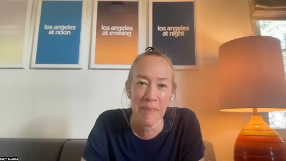 Видео к фильму Тело Дженнифер — Q&A with Karyn Kusama