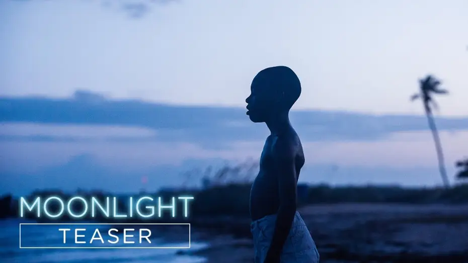 Видео к фильму Лунный свет | MOONLIGHT | Offizieller TEASER (deutsch/german)