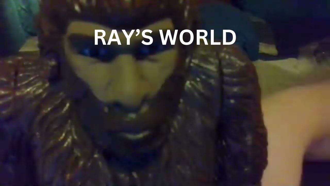 Видео к фильму Ray's World | RAY&rsquo;S WORLD - Official Trailer
